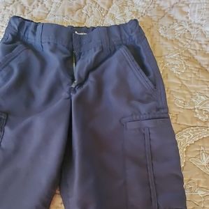 Urban Pipeline Cargo Shorts